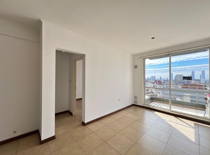 Departamento · 40m² · 2 Ambientes