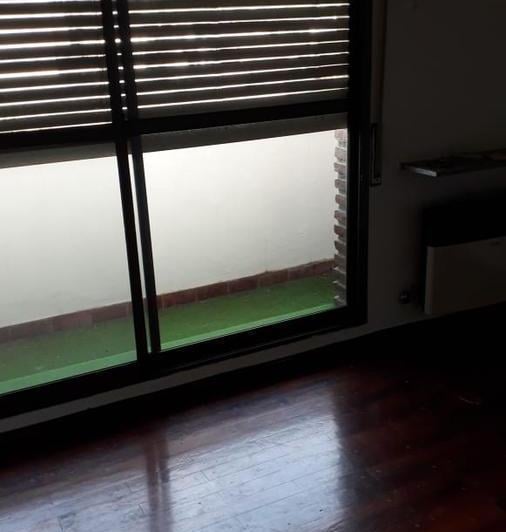 Departamento · 65m² · 4 Ambientes · 1 Cochera