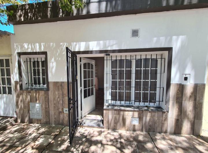 Casa · 65m² · 3 Ambientes