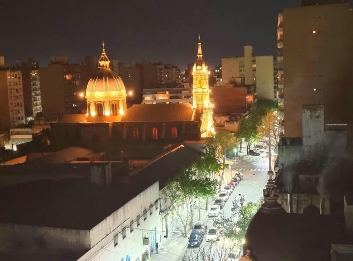 Departamento · 80m² · 3 Ambientes