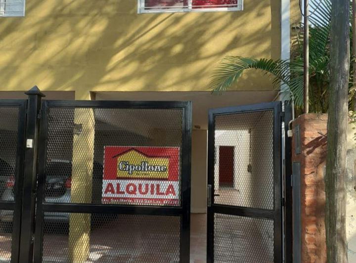 Departamento · 60m² · 3 Ambientes