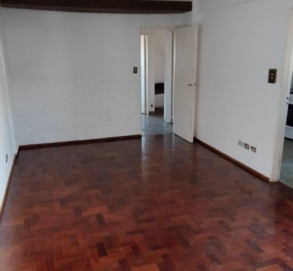 Departamento · 76m² · 3 Dormitorios