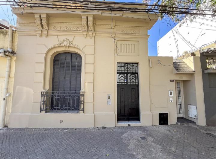 Local comercial · 80m² · 3 Ambientes