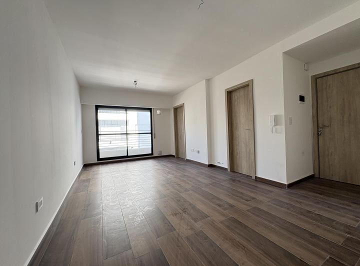 Departamento · 38m² · 2 Ambientes