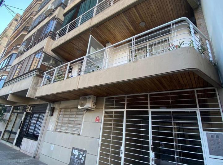 Departamento · 30m² · 1 Ambiente