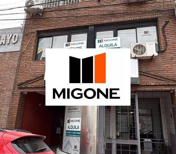 Oficina comercial · 6 Ambientes