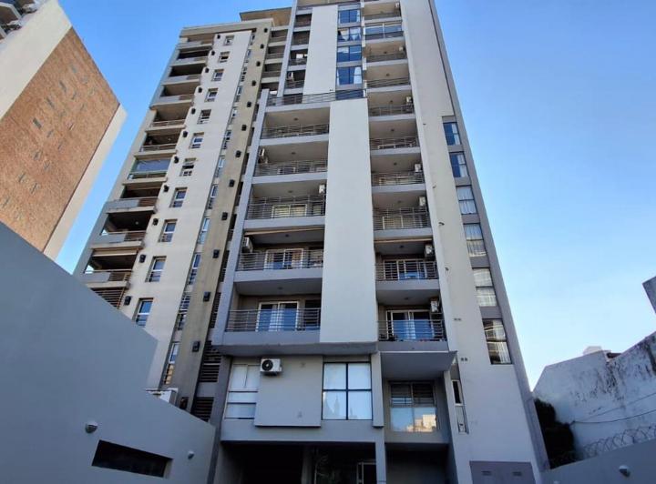 Departamento · 40m² · 2 Ambientes