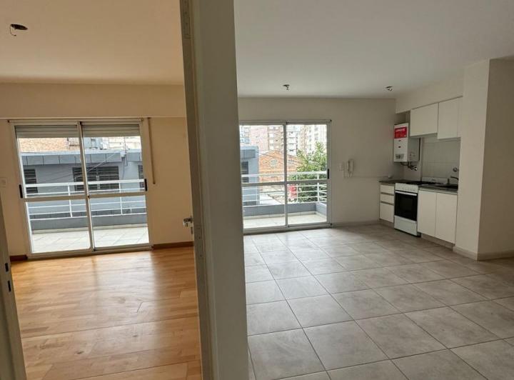 Departamento · 39m² · 2 Ambientes
