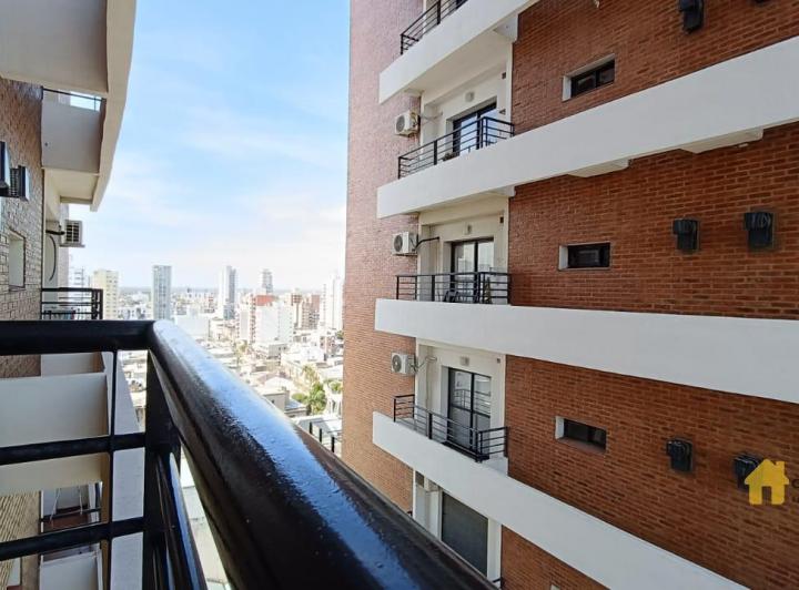Departamento · 42m² · 2 Ambientes