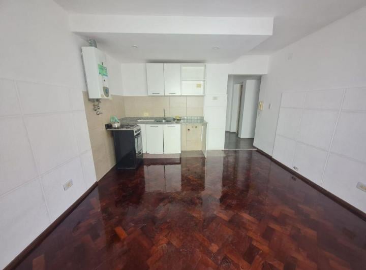 Departamento · 35m² · 2 Ambientes