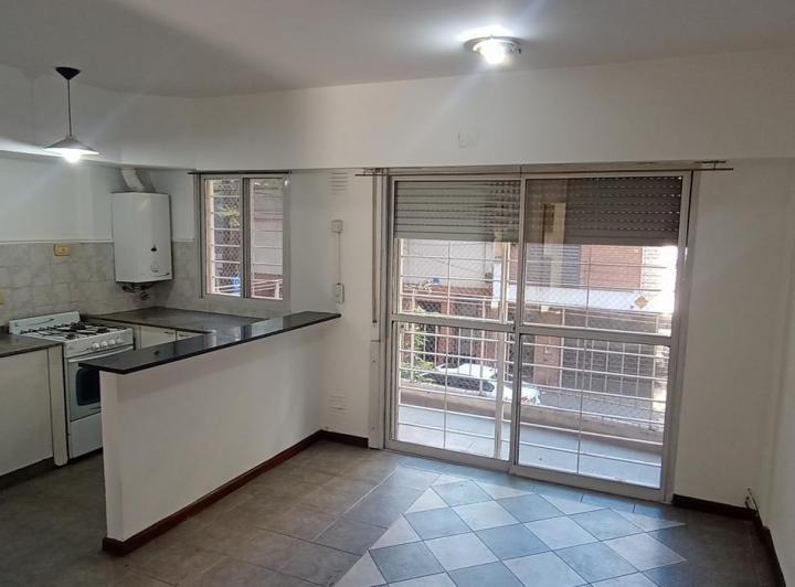 Departamento · 40m² · 2 Ambientes