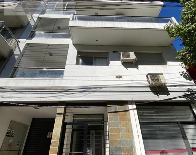 Departamento · 2 Ambientes