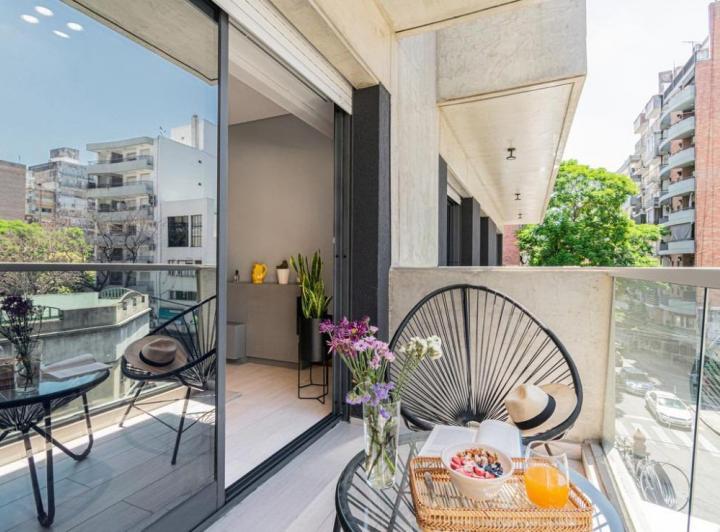 Departamento · 60ha · 2 Ambientes