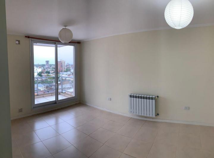 Departamento · 50m² · 2 Ambientes