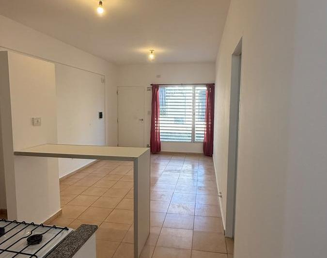 Departamento · 34m² · 2 Ambientes