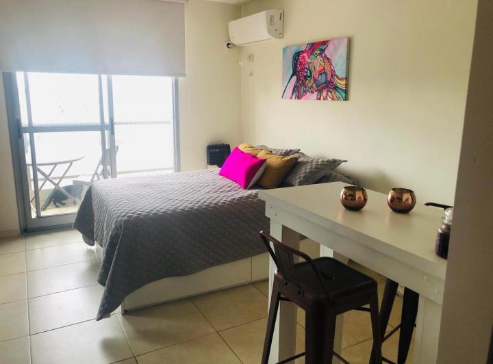 Departamento · 30m² · 1 Ambiente