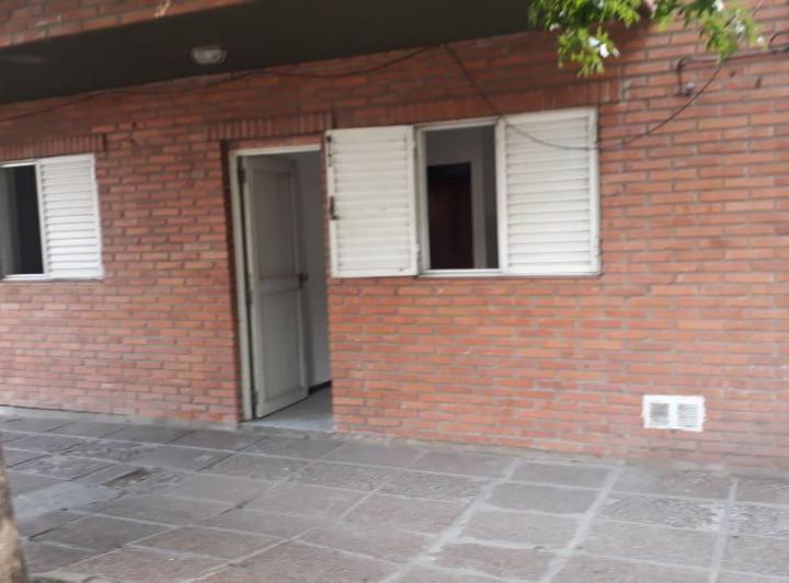Departamento · 37m² · 2 Ambientes