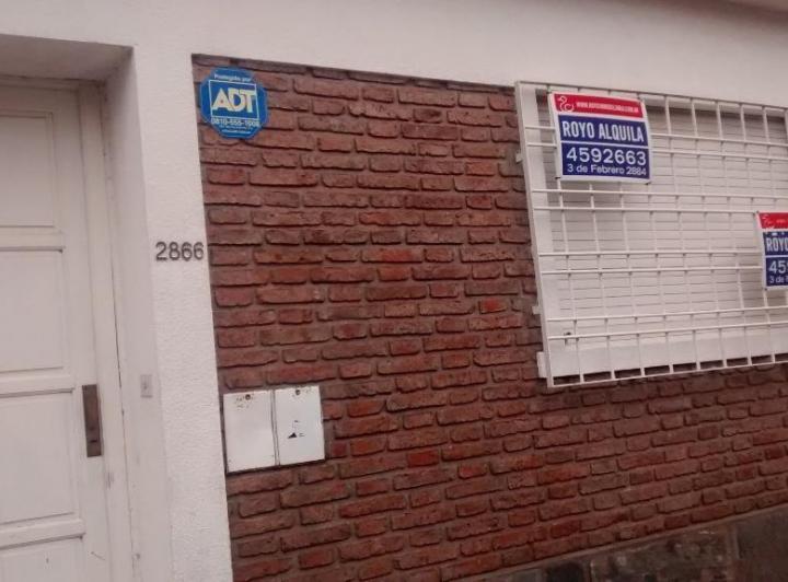 Departamento · 55m² · 3 Ambientes
