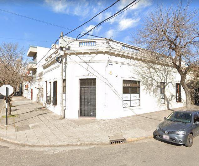 Local comercial · 185m² · 6 Ambientes