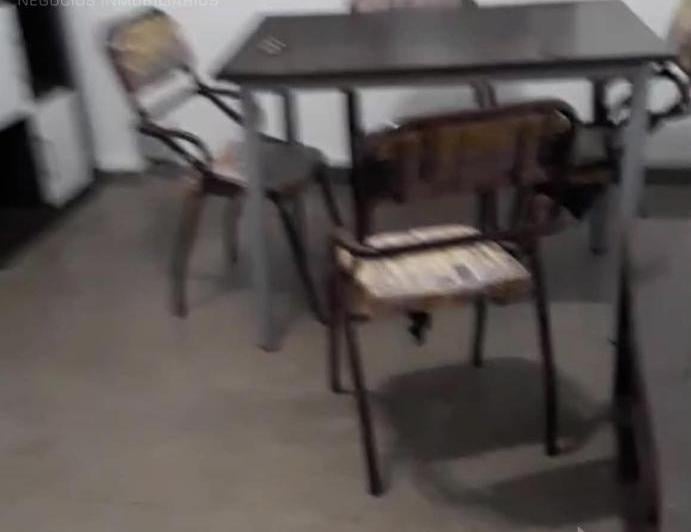 Departamento · 50m² · 2 Ambientes