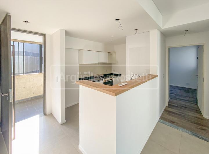 Departamento · 74m² · 3 Ambientes · 1 Cochera