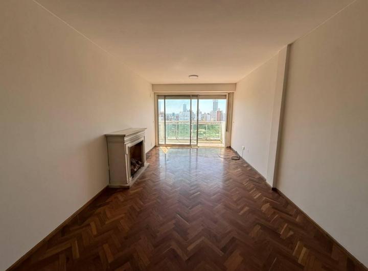 Departamento · 5 Ambientes · 1 Cochera