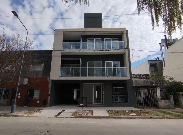 Departamento · 35m² · 2 Ambientes · 1 Cochera
