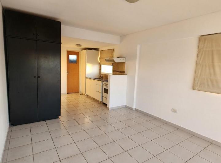 Departamento · 30m² · 1 Ambiente