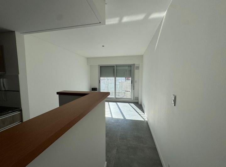 Departamento · 27m² · 1 Ambiente