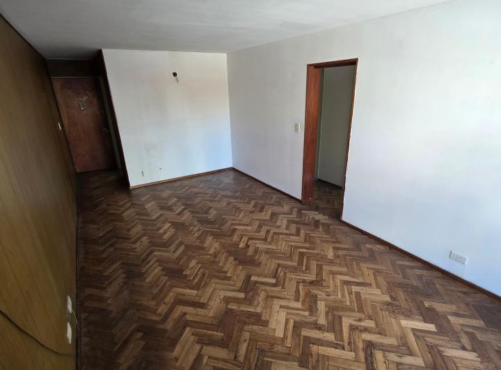 Departamento · 60m² · 3 Ambientes · 1 Cochera