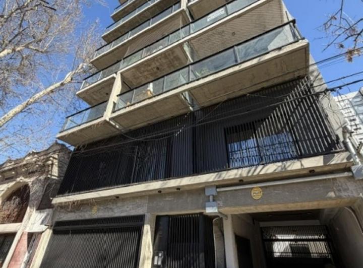 Departamento · 30m² · 1 Ambiente
