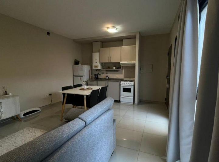 Departamento · 40m² · 2 Ambientes