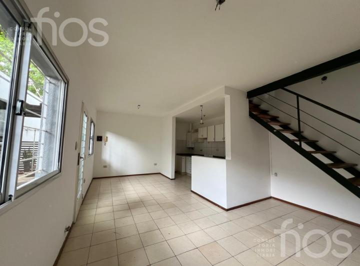 Departamento · 68m² · 3 Ambientes