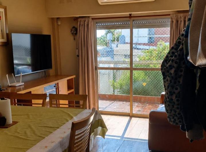 Departamento · 57m² · 3 Ambientes