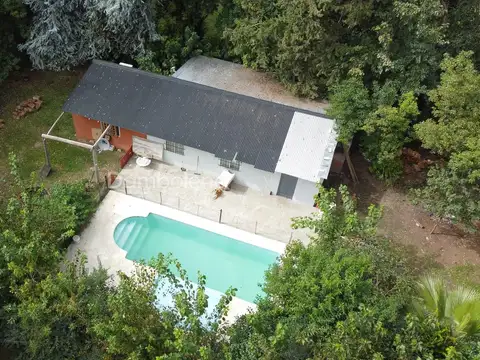Casa en Alquiler en Centro  - Moreno, Moreno