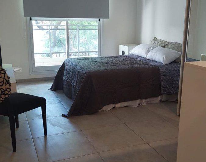 Departamento · 25m² · 1 Ambiente