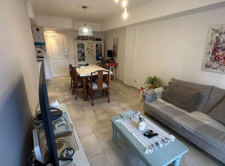 Departamento · 64m² · 3 Ambientes