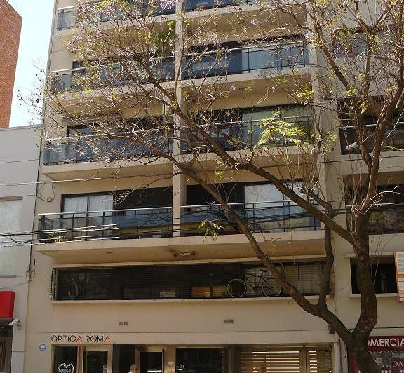 Departamento · 30m² · 1 Ambiente