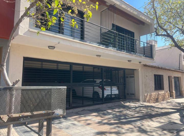 Departamento · 55m² · 2 Ambientes · 1 Cochera