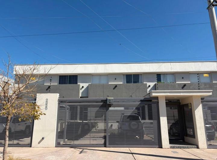 Departamento · 85m² · 4 Ambientes · 1 Cochera