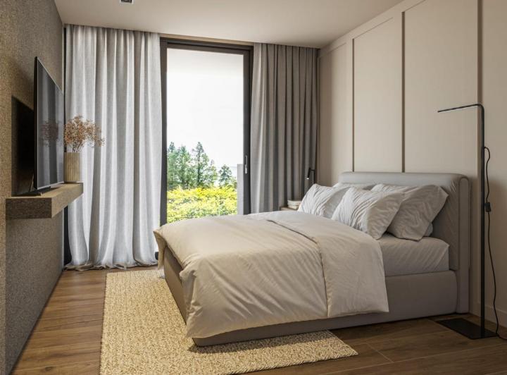 Departamento · 40m² · 2 Ambientes