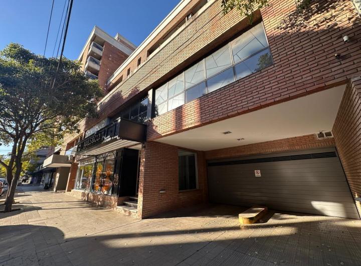 Departamento · 43m² · 2 Ambientes