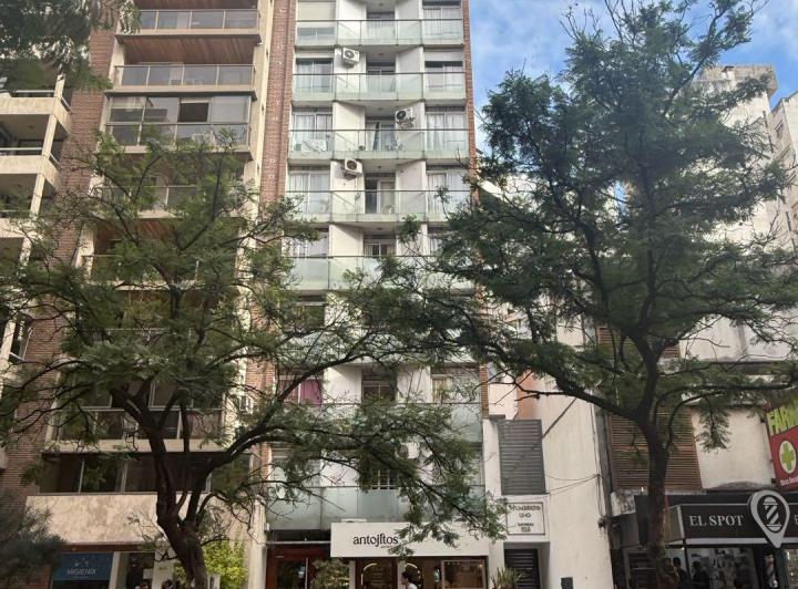 Departamento · 55m² · 2 Dormitorios