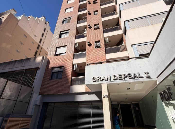 Departamento · 41m² · 3 Ambientes