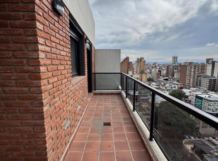 Departamento · 4 Ambientes