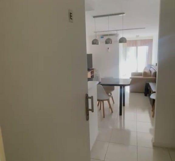 Departamento · 50m² · 2 Ambientes