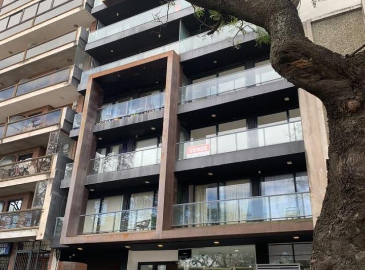Departamento · 90m² · 3 Ambientes