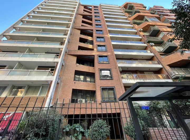 Departamento · 97m² · 3 Ambientes