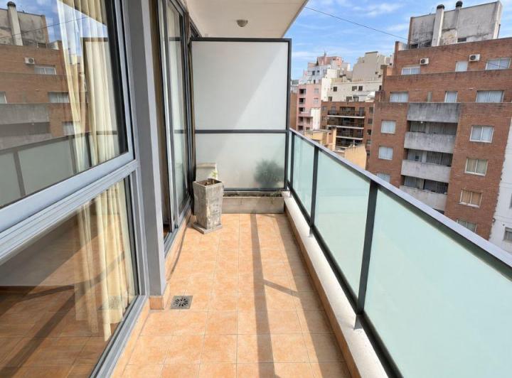 Departamento · 45m² · 3 Ambientes