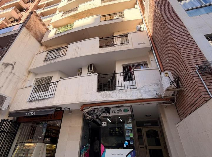 Departamento · 48m² · 4 Ambientes